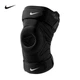 Наколінник NIKE N1000672010M спортивний для баскетболу та бігу, захист меніска - зображення 4