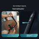 Массажер для спины PHILIPS, устройство для расслабления мышц поясницы и плеч, массажер для всего тела, профессиональный массажер для шеи 3503G, массажный молоток для рук, защита цены 618 - изображение 5