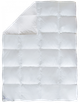 Пуховое теплое одеяло Аделия К-1 Billerbeck, Евро, 220x240 см, 1236 г - изображение 1