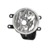 Противотуманная фара Toyota Auris/Avensis/C-HR/Corolla/Aygo, правая, Depo, 212-2090R-UQ - изображение 1