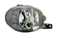 Противотуманная фара Volkswagen Touran 2010-2015, правая, Depo, 441-2043R-UE - изображение 1