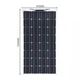 Солнечная панель гибкая Dusson 100W 57976 - изображение 3