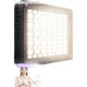 Llano Camera Fill Light RGB Full-Color Portable LED Pocket Light Live Streaming Photography Light Mirrorless Camera Flash Mobile Phone Mounty Light Interior Portrait Continuous Light 10W - изображение 3