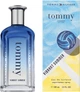 Woda toaletowa męska Tommy Hilfiger Tommy Vibrant Summer 100 ml (7640496671297) - obraz 2
