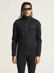 Мужская велокуртка Core Bike Subz Jacket 2 M Biome Men XL Черный - изображение 5