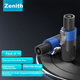 Штекер XLR (папа) ZHENWEI четырехконтактный безпаечный, 10 шт - изображение 4