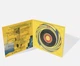 Музичний CD диск Воплі Відоплясова - Музіка CD (Фірмовий) - зображення 4