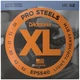 Струны DAddario EPS540 XL ProSteels 10-52 Light Top / Heavy Bottom - изображение 1
