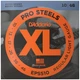 Струны DAddario EPS510 XL ProSteels 10-46 Regular Light - изображение 1