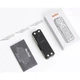 Мультитул NexTool Pocket Tool E1 10 в 1 (NE20287) - зображення 8