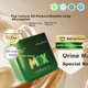 Подгузники-трусики YEEHOO Little Green Pants MAX размер XXXL, 23 шт, ультратонкие дышащие с высокой впитываемостью - изображение 8