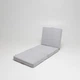 Матрац-трансформер Flexio Premium Kids 160x60 Pearl - изображение 2