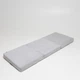 Матрац-трансформер Flexio Premium Kids 160x60 Pearl - изображение 3