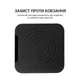 Настільні підставки для колонок OfficePro SS138 Black - зображення 13