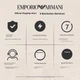 Женский браслет EMPORIO ARMANI, логотип орла, высококачественный универсальный браслет, подарок на день рождения для девушки, EGS2568221 - изображение 11