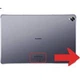 Чохол-клавіатура для планшета Huawei MatePad Pro 12.2 2025/2024 SUOYING JP33 Black - зображення 3