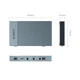 Відеокарта ORICO HDMI, 4K 60Hz HD пряма трансляція, сумісна з камерами Sony та Canon, DSLR, PS5/Switch/Xbox/ігровими телефонами/комп'ютерами/ноутбуками - зображення 9