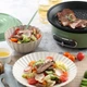 Электрическая многофункциональная кастрюля Morphyrichards Hot Pot с оригинальными аксессуарами MR1057, пластиной для жарки стейков [совместима с MR9087] - изображение 6