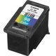 Картридж струменевий Canon CL-98 кольоровий для Pixma E500 - зображення 4
