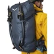 Рюкзак Salewa Orttles Wall 38 Помаранчевий - изображение 8