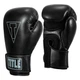 Боксерские перчатки TITLE Boxing Vegan 14 oz Черные - изображение 1