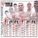 Боксерские перчатки TITLE Boxing Vegan 14 oz Черные - изображение 9