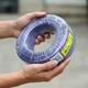 Акустический кабель медный 600 мкм 91.5 м для подключения звуковых систем в бухте - изображение 2