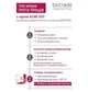 Biotrade (Біотрейд) Acne Out вітамінно‑мінеральний комплекс для жирної та проблемної шкіри, капсули від акне, 30 шт — догляд і зах - изображение 6