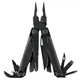 Мультитул Leatherman Surge-black (831334) [60689] - зображення 1