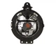 Противотуманная фара Mini Cooper/One 2006-2013, Depo, 882-2003N-AQ - изображение 2