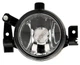 Противотуманная фара Ford Focus 2 2004-2007/C-Max 2003-2007, левая, Depo, 431-2010L-UE - изображение 1