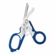 Мультитул Leatherman Raptor Rescue Blue with Utility Holster (832609) [72741] - изображение 3