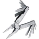 Мультитул Leatherman Super Tool 300 Stainless Steel Nylon Sheath (831148) [72746] - зображення 2