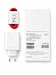 Зарядний пристрій + кабель OPPO SuperVOOC 120W + кабель 100см - зображення 2