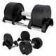 Гантель регульована Fit-On Select 24 кг - изображение 1