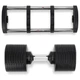 Гантелі регульовані Fit-On Select 36кг 2шт - изображение 6