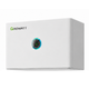 Гібридний інвертор Growatt MINA 3600TL-HU 3600 Вт HV 3 MPPT IP66 All-in-One White - зображення 2