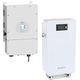 Комплект автономного энергоснабжения Deye SUN-10K-SG02LP1-EU-AM3 10 кВт + Growatt HOPE 16.0LM-A1 LiFePO4 16 кВт·ч - изображение 2