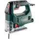 Электрический лобзик Metabo STEB 65 Quick 450 Вт Зеленый (601030000) - изображение 2