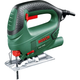 Електричний лобзик Bosch PST 650 500 Вт 89 дБ Зелений (06033A0720) - зображення 2