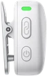 Мікрофон DJI Mic Mini Arctic White (102274950) - Б/В - зображення 2