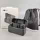 Микрофонная радиосистема DJI Mic (2 TX + 1 RX + Charging Case) Black Б/В 100842699 - изображение 5