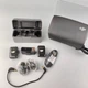 Микрофонная радиосистема DJI Mic 2 (2 TX + 1 RX + Charging Case) Black 101580295 - Уценка - изображение 7