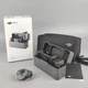 Микрофонная радиосистема DJI Mic 2 (2 TX + 1 RX + Charging Case) Black (102157008) - Б/У - изображение 7