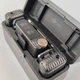 Микрофонная радиосистема DJI Mic 2 (2 TX + 1 RX + Charging Case) Black Б/В 100880658 - изображение 8