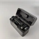 Микрофонная радиосистема DJI Mic Mini (2 TX + 1 RX + Charging Case) Infinity Black (102171597) - Б/У - изображение 11