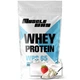 Протеин сывороточный MuscleWay WPC 65 концентрат белка порошок 1 кг Крем-сливки (21-137-WPro-65-1kg.5) - изображение 1