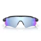 Спортивні окуляри OAKLEY Radar EV Path OO9208-5538 Matte Black/Prizm Deep Water Polarized - изображение 2