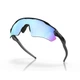 Спортивні окуляри OAKLEY Radar EV Path OO9208-5538 Matte Black/Prizm Deep Water Polarized - изображение 4