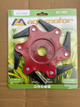 Диск для мотокоси Agrimotor GC-002 255 мм, посадка 25,4 мм, 6 лопатей - изображение 3